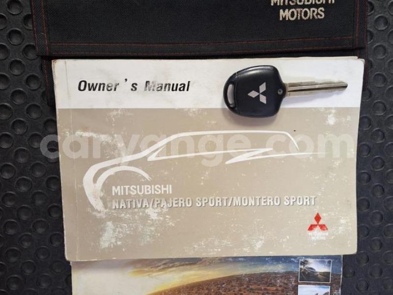 Big with watermark mitsubishi pajero sport caprivi katima mulilo 24975