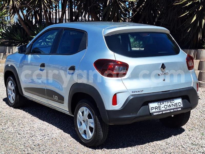 Big with watermark renault kwid caprivi katima mulilo 24976