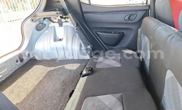 Buy Used Renault KWID Silver Car in Katima Mulilo in Caprivi Buy Used Renault KWID Silver Car in Katima Mulilo in Caprivi