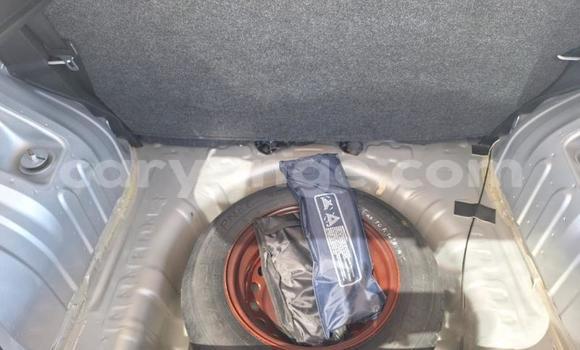 Buy Used Renault KWID Silver Car in Katima Mulilo in Caprivi Buy Used Renault KWID Silver Car in Katima Mulilo in Caprivi