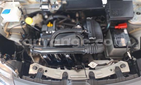 Buy Used Renault KWID Silver Car in Katima Mulilo in Caprivi Buy Used Renault KWID Silver Car in Katima Mulilo in Caprivi