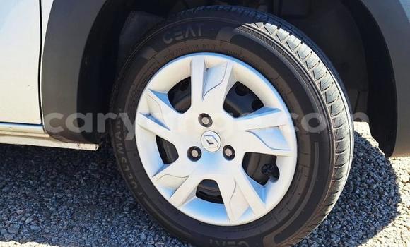 Buy Used Renault KWID Silver Car in Katima Mulilo in Caprivi Buy Used Renault KWID Silver Car in Katima Mulilo in Caprivi
