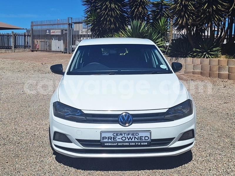 Big with watermark volkswagen polo namibia windhoek 24977