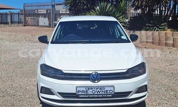 Buy Used Volkswagen Polo White Car in Windhoek in Namibia Buy Used Volkswagen Polo White Car in Windhoek in Namibia