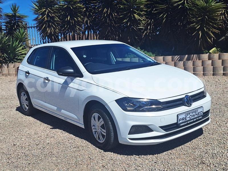 Big with watermark volkswagen polo namibia windhoek 24977