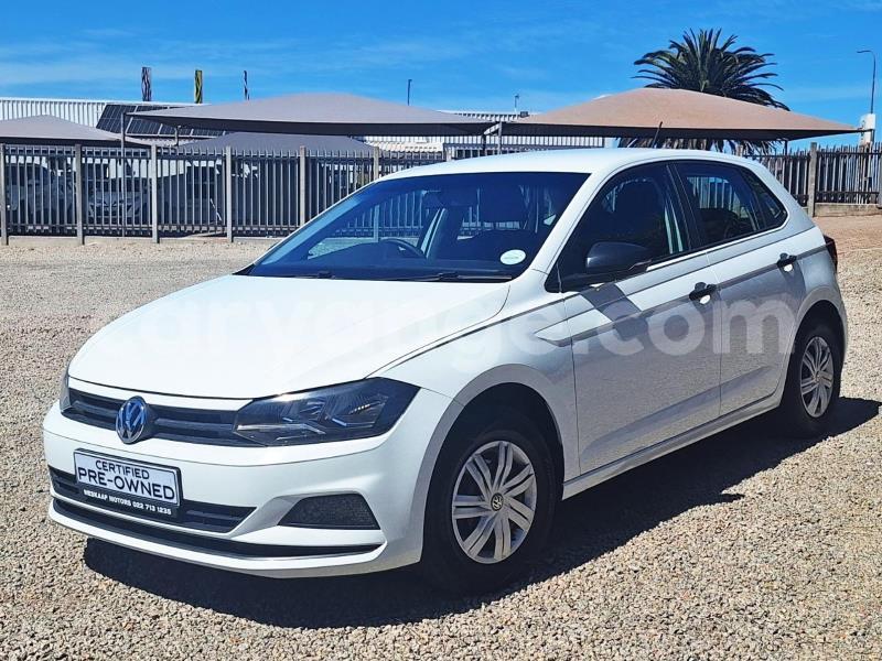 Big with watermark volkswagen polo namibia windhoek 24977