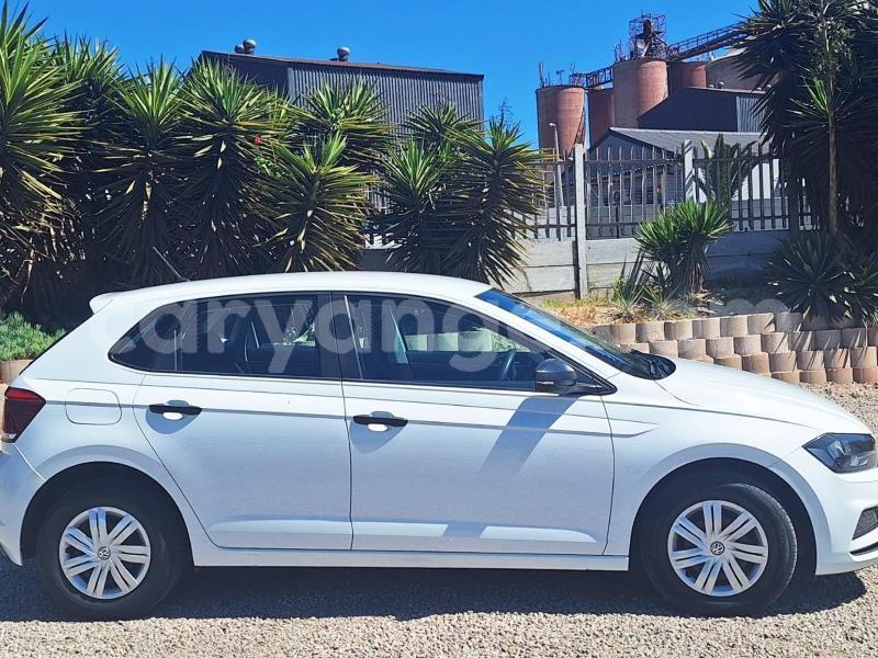 Big with watermark volkswagen polo namibia windhoek 24977