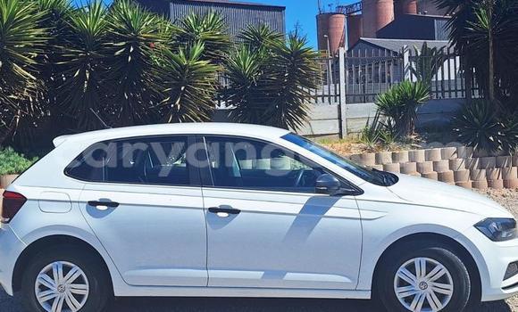 Buy Used Volkswagen Polo White Car in Windhoek in Namibia Buy Used Volkswagen Polo White Car in Windhoek in Namibia