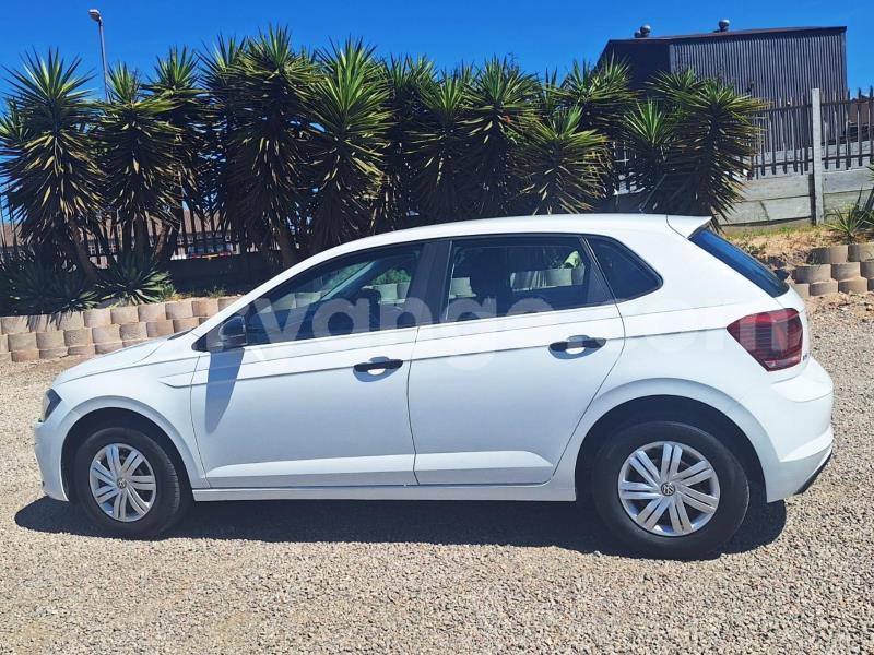 Big with watermark volkswagen polo namibia windhoek 24977