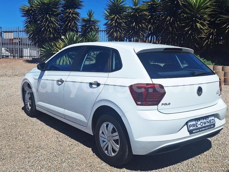 Big with watermark volkswagen polo namibia windhoek 24977