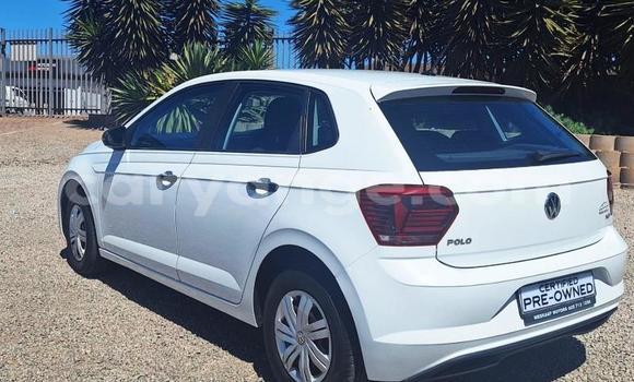 Buy Used Volkswagen Polo White Car in Windhoek in Namibia Buy Used Volkswagen Polo White Car in Windhoek in Namibia