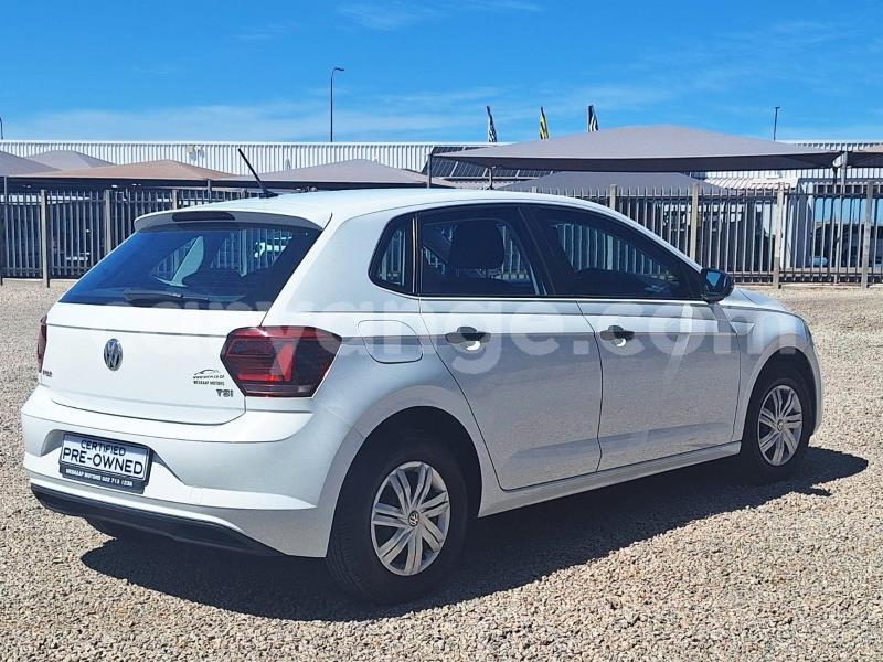 Big with watermark volkswagen polo namibia windhoek 24977