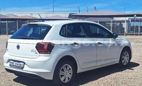 Buy Used Volkswagen Polo White Car in Windhoek in Namibia Buy Used Volkswagen Polo White Car in Windhoek in Namibia