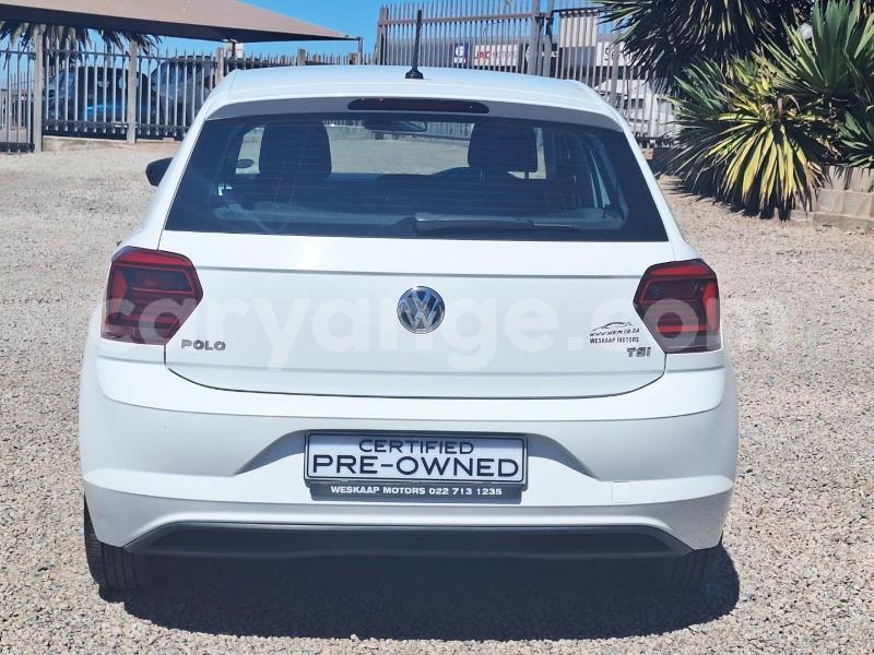 Big with watermark volkswagen polo namibia windhoek 24977