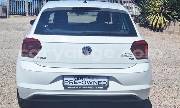 Buy Used Volkswagen Polo White Car in Windhoek in Namibia Buy Used Volkswagen Polo White Car in Windhoek in Namibia