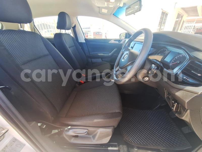 Big with watermark volkswagen polo namibia windhoek 24977