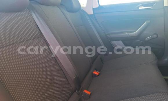 Buy Used Volkswagen Polo White Car in Windhoek in Namibia Buy Used Volkswagen Polo White Car in Windhoek in Namibia
