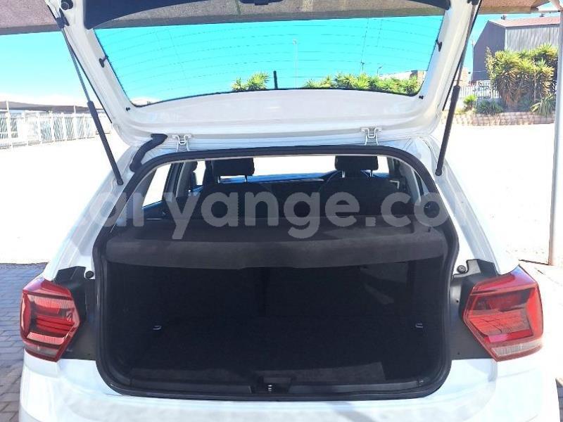 Big with watermark volkswagen polo namibia windhoek 24977