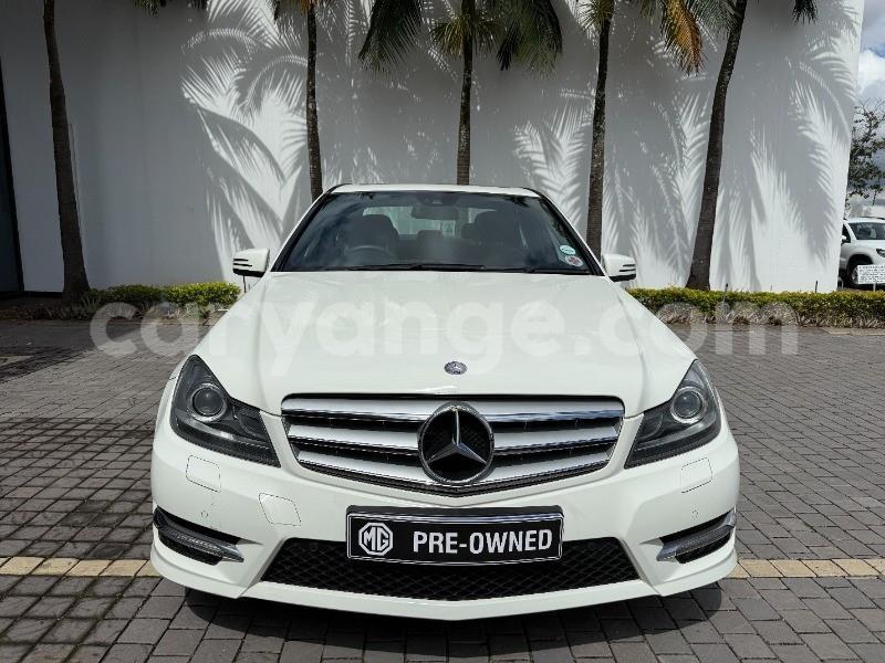 Big with watermark mercedes benz c class omaheke gobabis 24978
