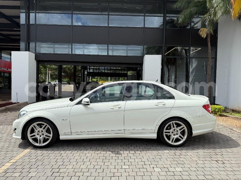 Big with watermark mercedes benz c class omaheke gobabis 24978