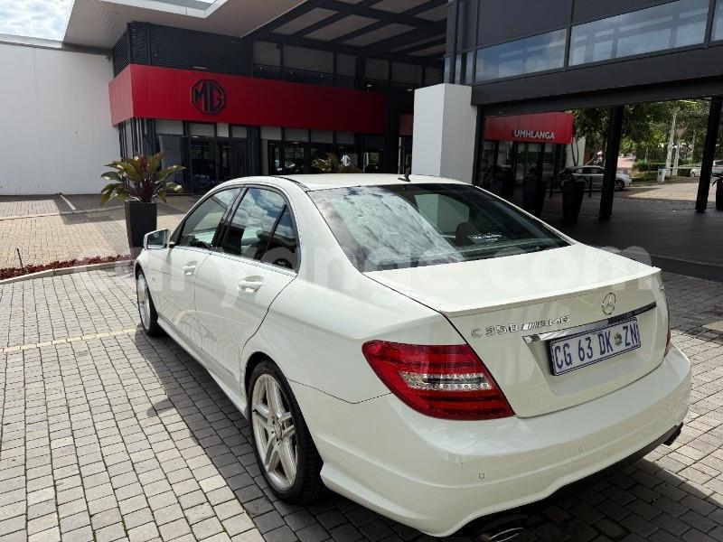 Big with watermark mercedes benz c class omaheke gobabis 24978