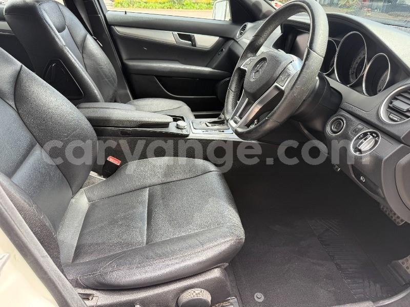 Big with watermark mercedes benz c class omaheke gobabis 24978