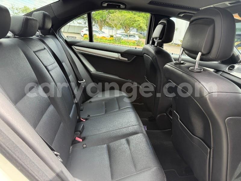 Big with watermark mercedes benz c class omaheke gobabis 24978