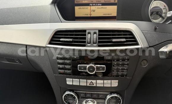 Buy Used Mercedes-Benz C–Class White Car in Gobabis in Omaheke Buy Used Mercedes-Benz C–Class White Car in Gobabis in Omaheke