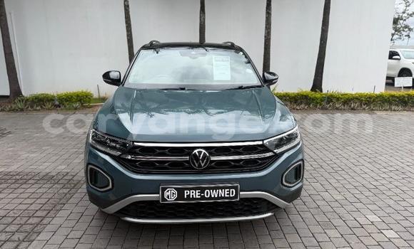 Buy Used Volkswagen T-Roc Other Car in Gobabis in Omaheke Buy Used Volkswagen T-Roc Other Car in Gobabis in Omaheke