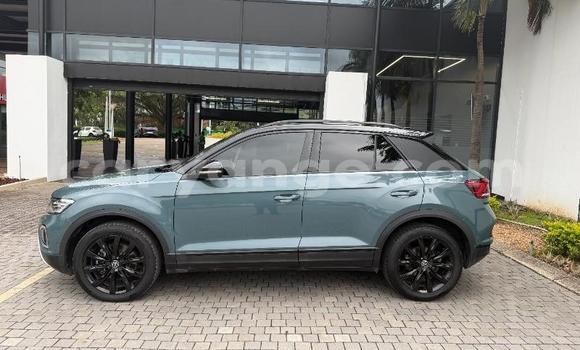 Buy Used Volkswagen T-Roc Other Car in Gobabis in Omaheke Buy Used Volkswagen T-Roc Other Car in Gobabis in Omaheke