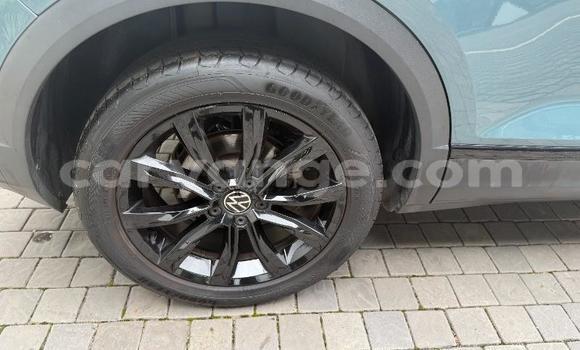 Buy Used Volkswagen T-Roc Other Car in Gobabis in Omaheke Buy Used Volkswagen T-Roc Other Car in Gobabis in Omaheke