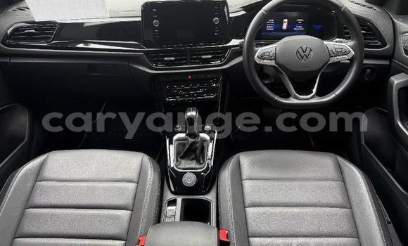 Buy Used Volkswagen T-Roc Other Car in Gobabis in Omaheke Buy Used Volkswagen T-Roc Other Car in Gobabis in Omaheke
