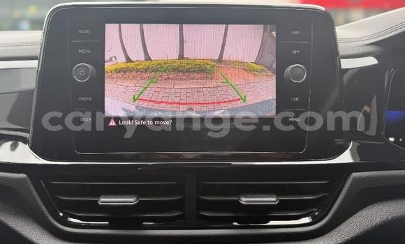 Buy Used Volkswagen T-Roc Other Car in Gobabis in Omaheke Buy Used Volkswagen T-Roc Other Car in Gobabis in Omaheke