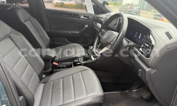 Buy Used Volkswagen T-Roc Other Car in Gobabis in Omaheke Buy Used Volkswagen T-Roc Other Car in Gobabis in Omaheke