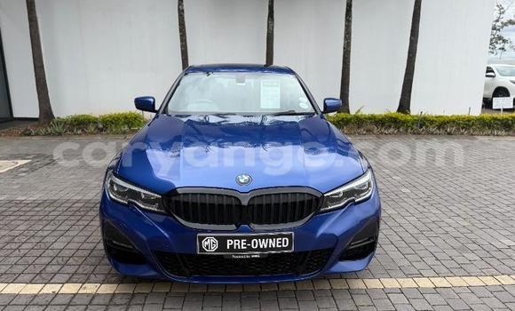 Buy Used BMW 3–Series Blue Car in Gobabis in Omaheke Buy Used BMW 3–Series Blue Car in Gobabis in Omaheke
