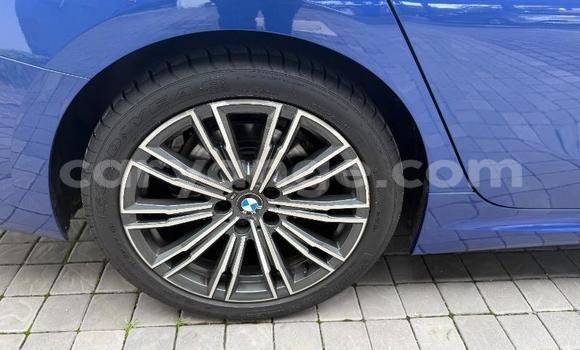 Buy Used BMW 3–Series Blue Car in Gobabis in Omaheke Buy Used BMW 3–Series Blue Car in Gobabis in Omaheke