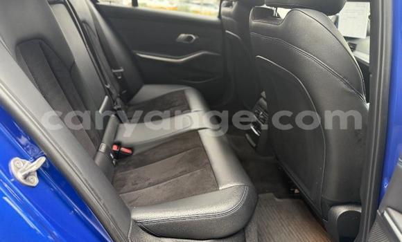 Buy Used BMW 3–Series Blue Car in Gobabis in Omaheke Buy Used BMW 3–Series Blue Car in Gobabis in Omaheke