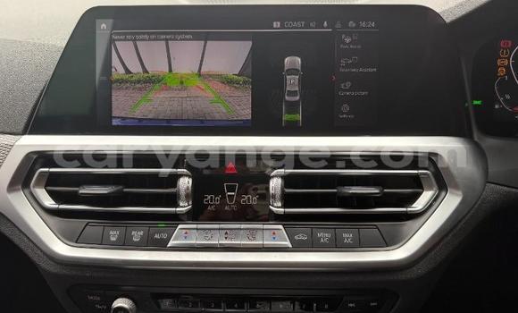 Buy Used BMW 3–Series Blue Car in Gobabis in Omaheke Buy Used BMW 3–Series Blue Car in Gobabis in Omaheke