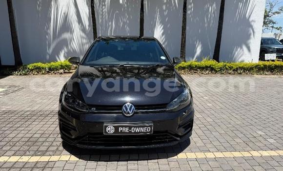 Buy Used Volkswagen Golf Black Car in Gobabis in Omaheke Buy Used Volkswagen Golf Black Car in Gobabis in Omaheke