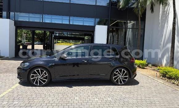 Buy Used Volkswagen Golf Black Car in Gobabis in Omaheke Buy Used Volkswagen Golf Black Car in Gobabis in Omaheke