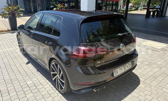 Buy Used Volkswagen Golf Black Car in Gobabis in Omaheke Buy Used Volkswagen Golf Black Car in Gobabis in Omaheke