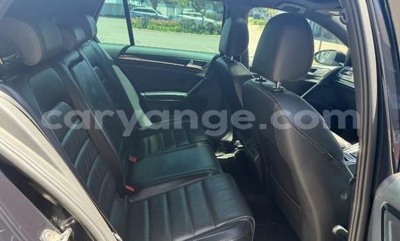 Buy Used Volkswagen Golf Black Car in Gobabis in Omaheke Buy Used Volkswagen Golf Black Car in Gobabis in Omaheke