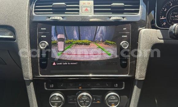 Buy Used Volkswagen Golf Black Car in Gobabis in Omaheke Buy Used Volkswagen Golf Black Car in Gobabis in Omaheke