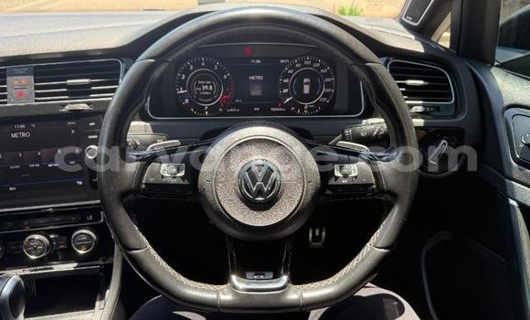 Buy Used Volkswagen Golf Black Car in Gobabis in Omaheke Buy Used Volkswagen Golf Black Car in Gobabis in Omaheke