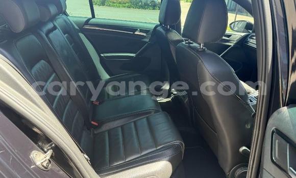 Buy Used Volkswagen Golf Black Car in Gobabis in Omaheke Buy Used Volkswagen Golf Black Car in Gobabis in Omaheke