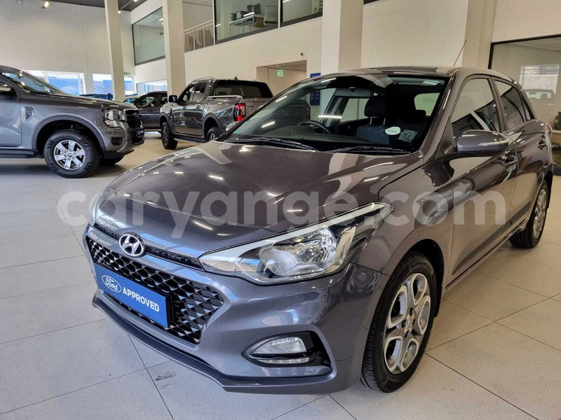 Big with watermark hyundai i20 omaheke gobabis 24983
