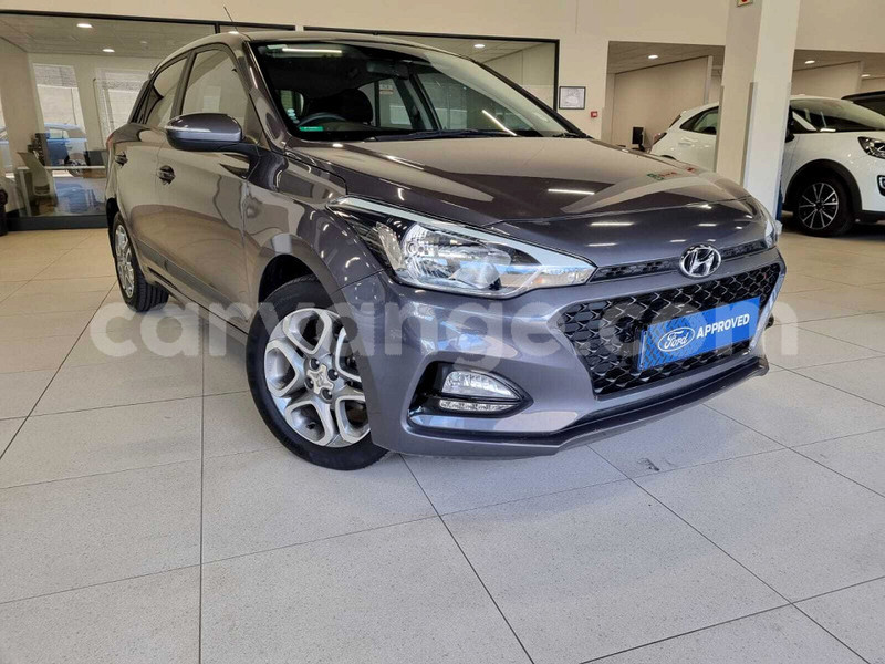 Big with watermark hyundai i20 omaheke gobabis 24983