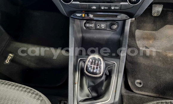 Buy Used Hyundai I20 Silver Car in Gobabis in Omaheke Buy Used Hyundai I20 Silver Car in Gobabis in Omaheke