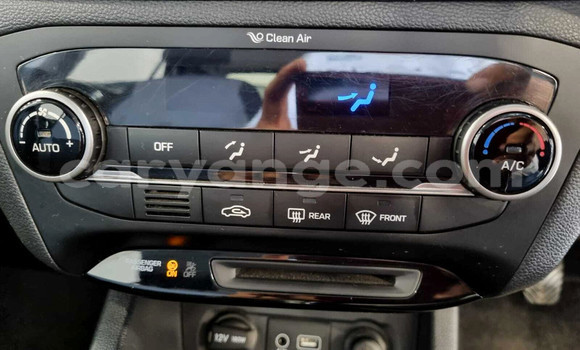 Buy Used Hyundai I20 Silver Car in Gobabis in Omaheke Buy Used Hyundai I20 Silver Car in Gobabis in Omaheke