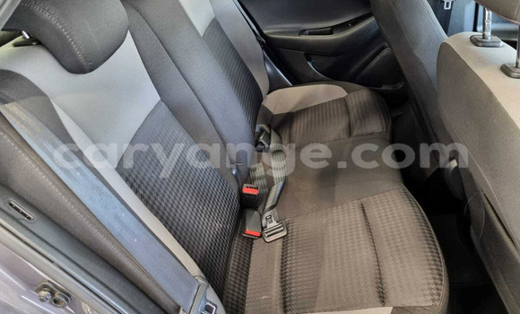 Buy Used Hyundai I20 Silver Car in Gobabis in Omaheke Buy Used Hyundai I20 Silver Car in Gobabis in Omaheke